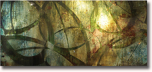 PAUL TAMANIAN PT365 GARDEN OF EARTHLY DELIGHTS
