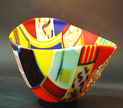 DOUG RANDALL MIA'S BALANCE