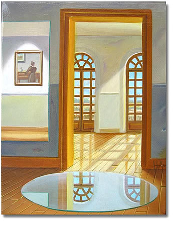 HOMERO AGUILAR MATINAL
