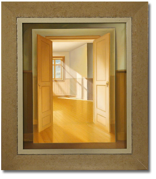 HOMERO AGUILAR OPENING OF LIGHT