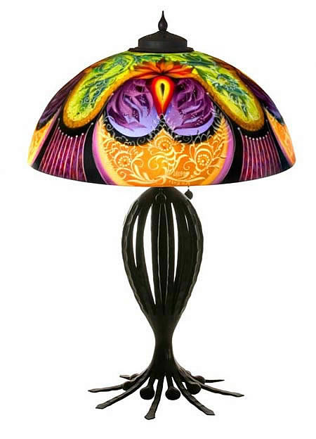 ULLA DARNI MULTIPLE ORIGINAL IBIS LAMP