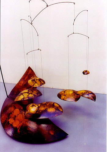 MARK DAVIS_FROM ABOVE