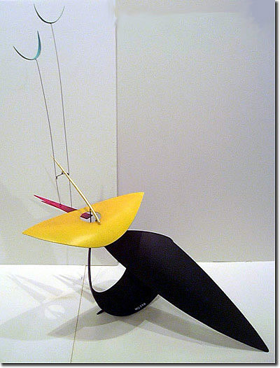 MARK DAVIS_AN ELEGANT TURN