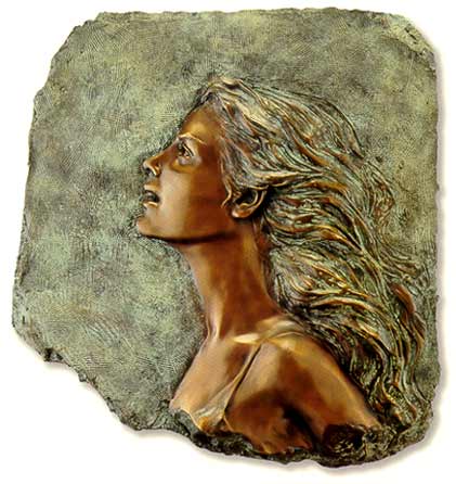GLENNA GOODACRE BREATH OF SPRING 