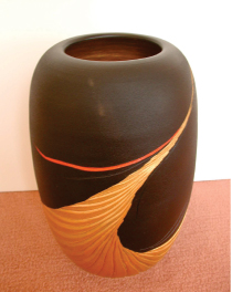 YASUKO NAKAMURA VESSEL 301