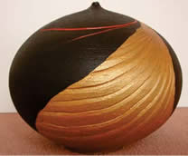 YASUKO NAKAMURA VESSEL 302