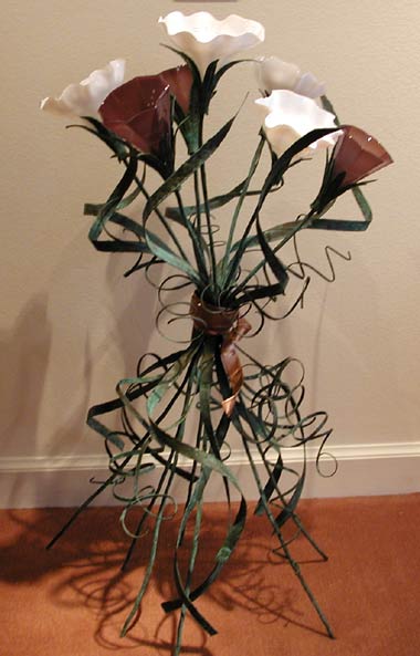 FLO PERKINS VICTORIAN BOUQUET