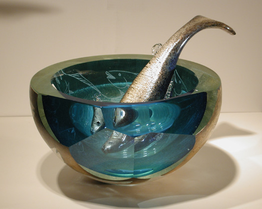 HIROSHI YAMANO FISH 545