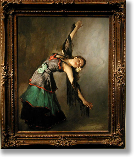 GLENN HARRINGTON_FLAMENCA