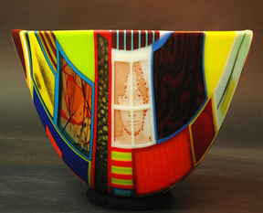 DOUG RANDALL MIA'S BALANCE DETAIL VIEW