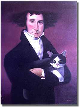 MCFADDEN_THE EARLY AMERICAN CAT