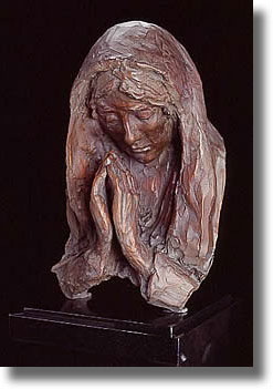 GLENNA GOODACRE_BERNADETTE