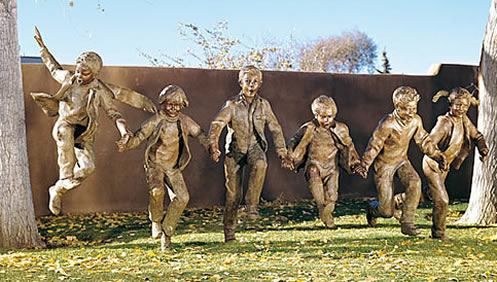 GLENNA GOODACRE PUDDLE JUMPERS