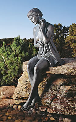 GLENNA GOODACRE BATHER