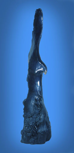 LEO E. OSBORNE BRONZES