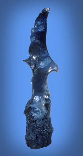 LEO E. OSBORNE BRONZES