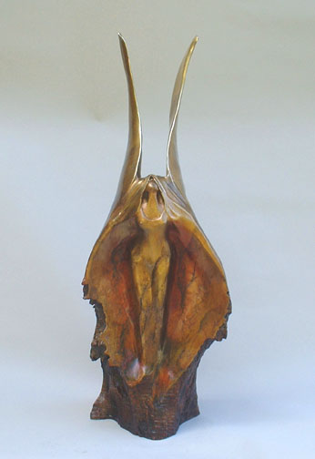 LEO E. OSBORNE BRONZES