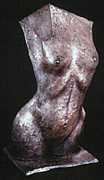 LEO E. OSBORNE BRONZES - OFFERING