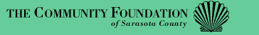 COMMUNITY FOUNDATION OF SARASOTA