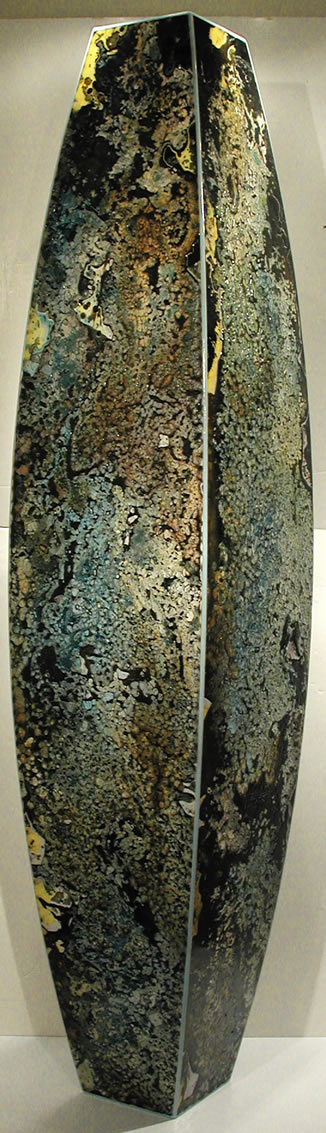 PAUL TAMANIAN - PT169 TOTEM I