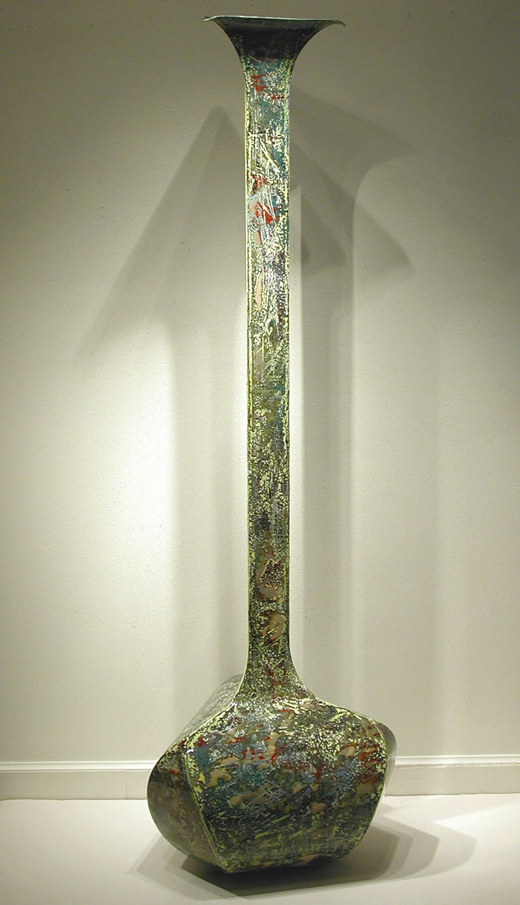 PAUL TAMANIAN - PT171 LONGNECK