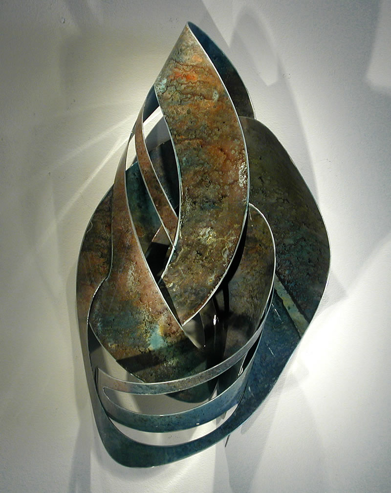PAUL TAMANIAN - PT183 FLUX