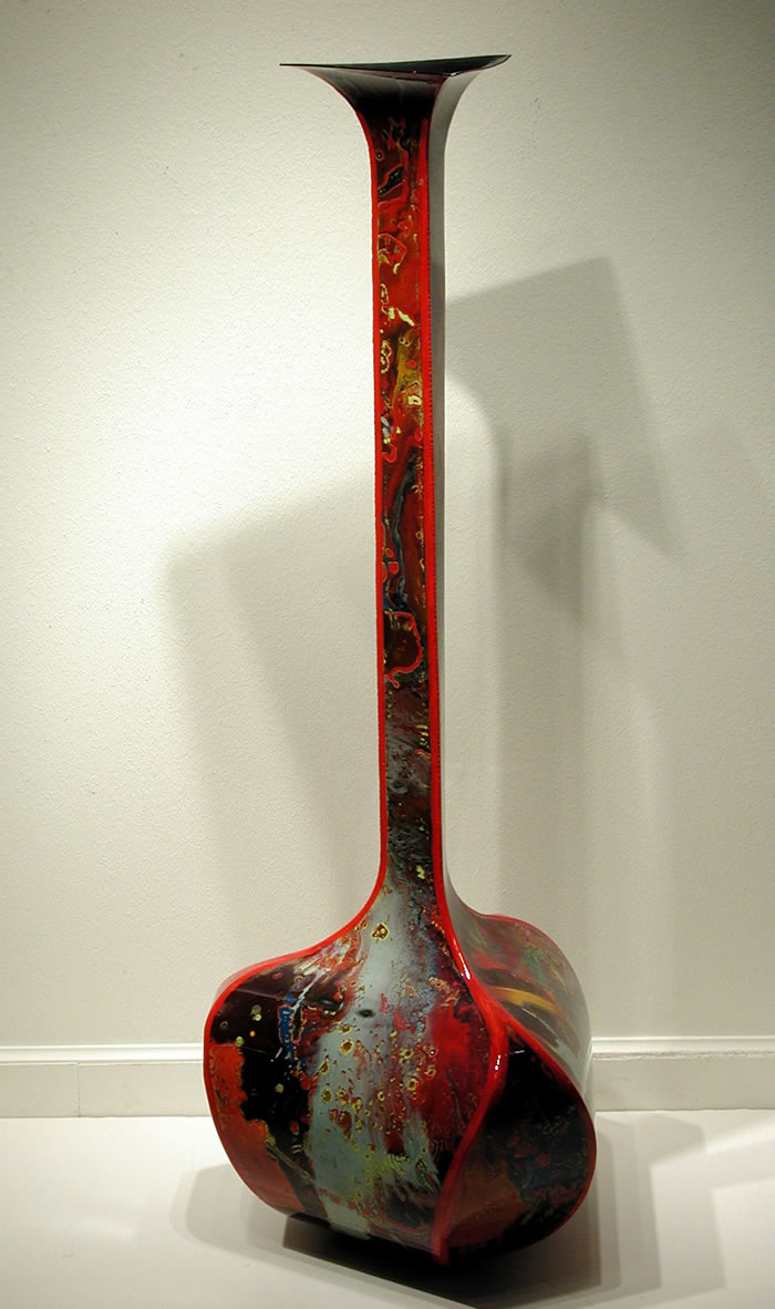PAUL TAMANIAN - PT187 LONGNECK II