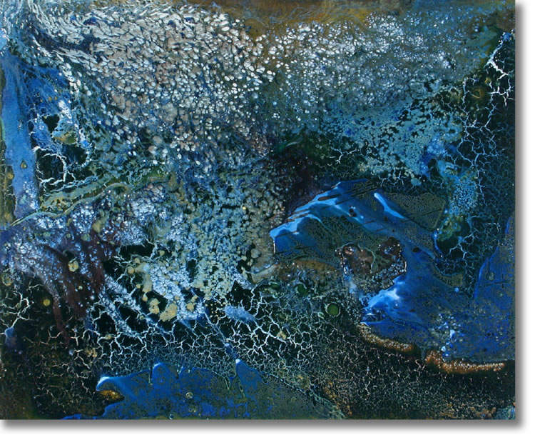 PAUL TAMANIAN - PT200 A HINT OF HUE