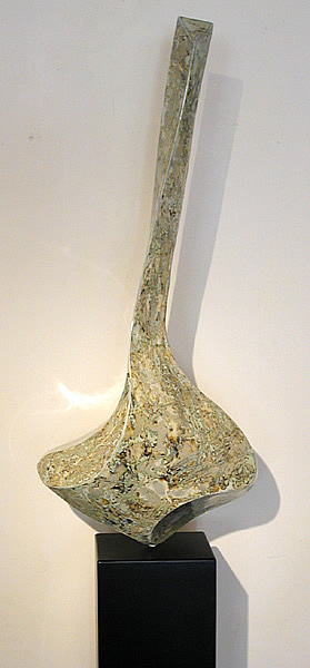 PAUL TAMANIAN SCULPTURE PT092 UNTITLED