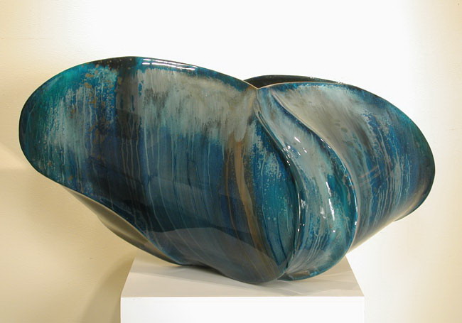 PAUL TAMANIAN SCULPTURE_PT120 GRACE II