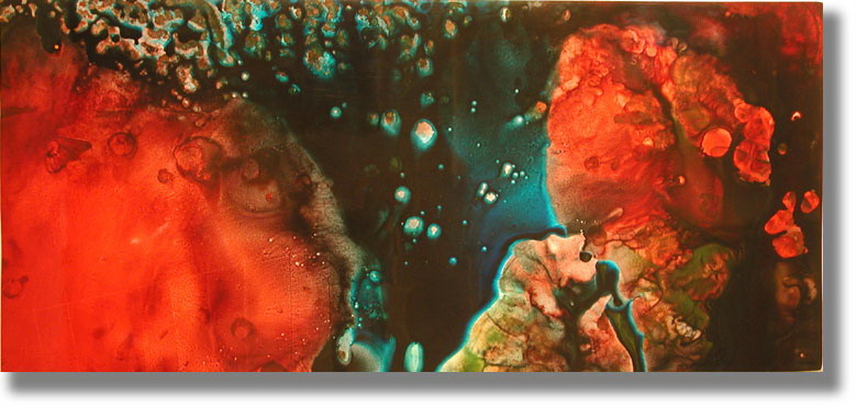 PAUL TAMANIAN PT141 PRIMORDIAL IGNITION