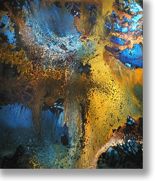 PAUL TAMANIAN PT148 BALANCING THE HUE
