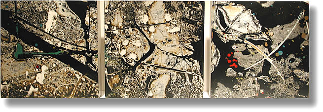 PAUL TAMANIAN PAINTINGS_UNTITLED_PT143_PT132_PT133