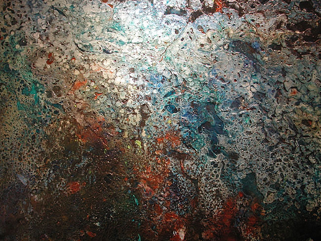 TAMANIAN_PT108 BLUE MOVE DETAIL